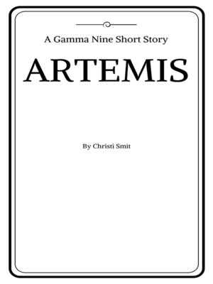 cover image of Artemis